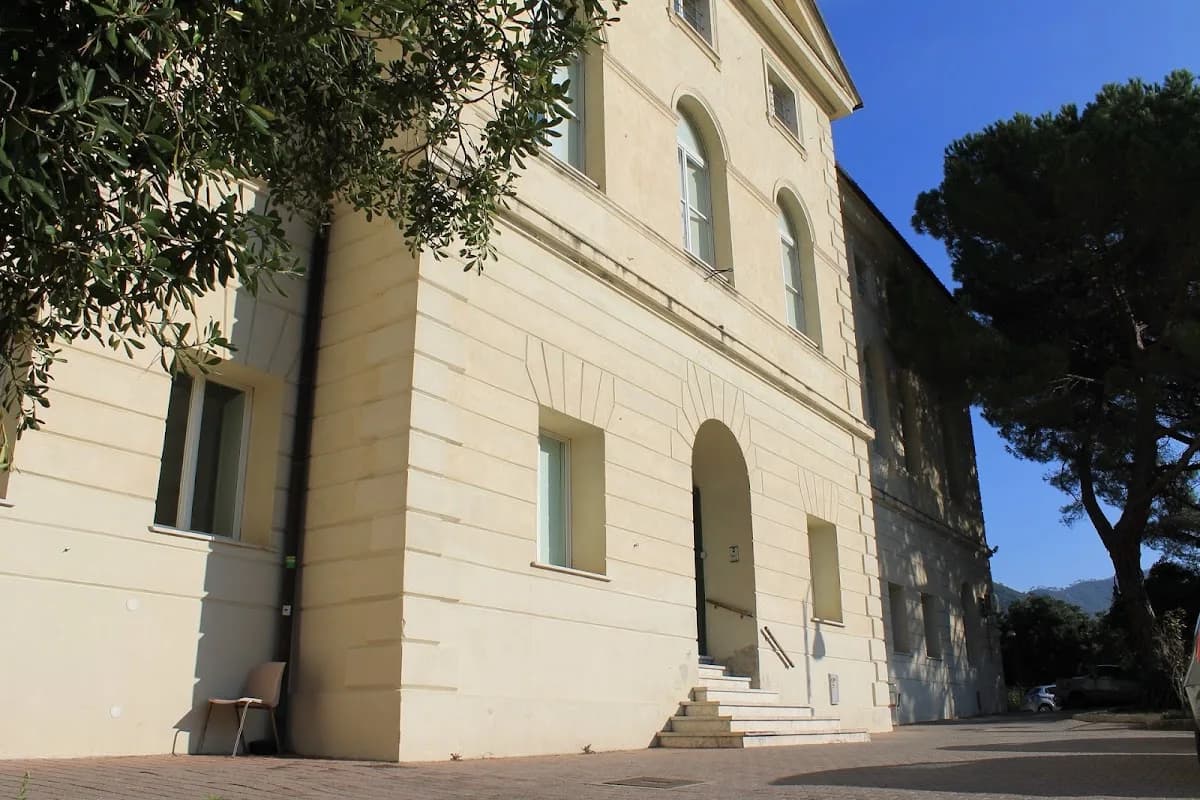 Residenza Protetta Sereni Orizzonti - Savona