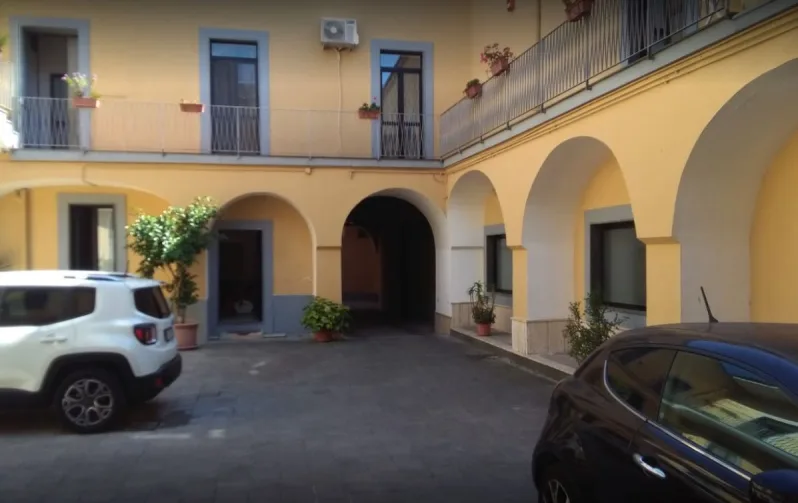 Serenity House Residenza Per Anziani - Napoli