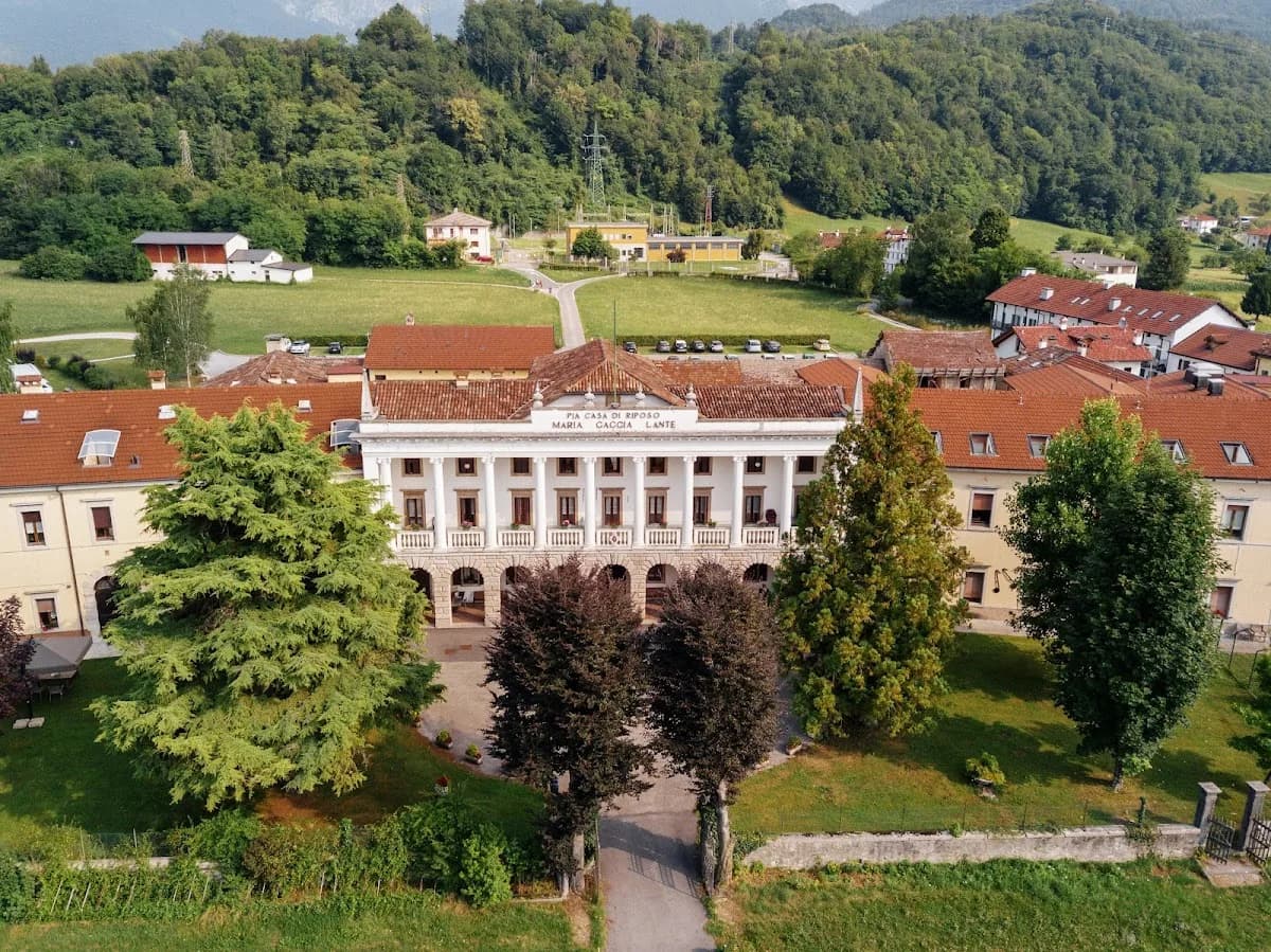 Servizi Sociali Assistenziali S.r.l. Casa Di Riposo Di Belluno - Belluno