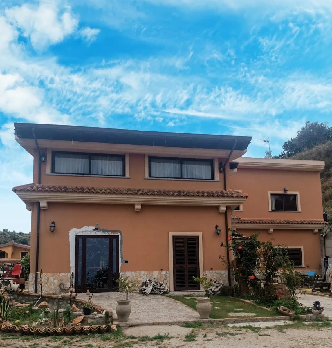Smass S.r.l. - Reggio Calabria