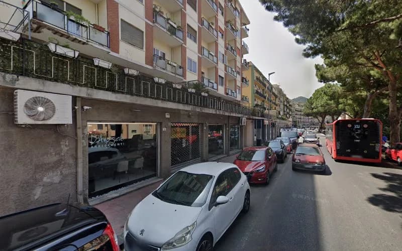 Soc.coop.sociale Nuove Solidarieta Onlus - Messina