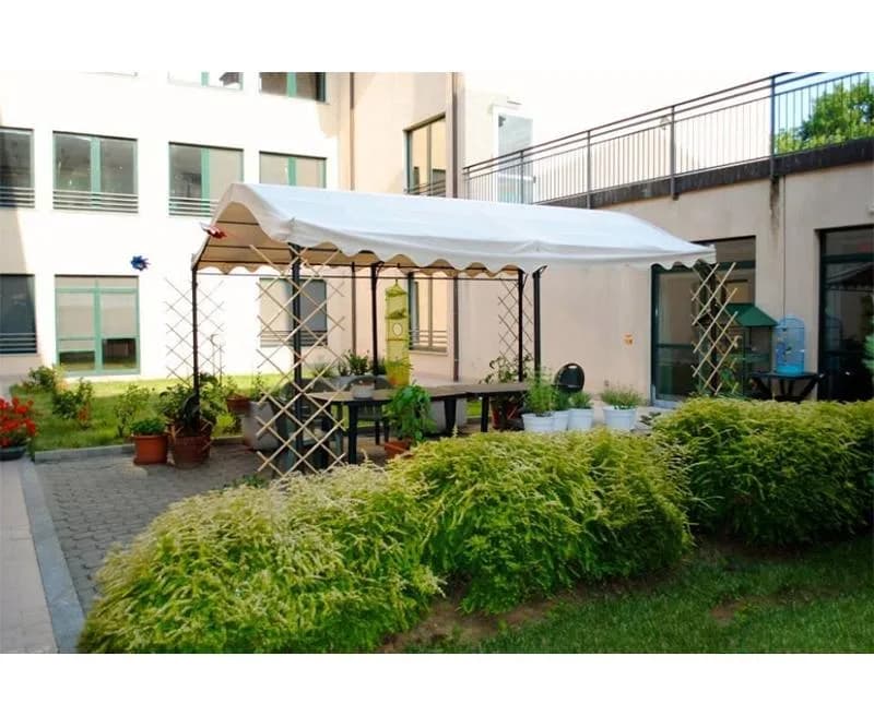 Soggiorno Airone | S.c. Impresa Sociale S.r.l. - Giarole