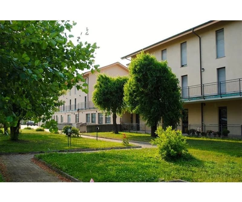S.c. Impresa Sociale S.r.l. - Giarole