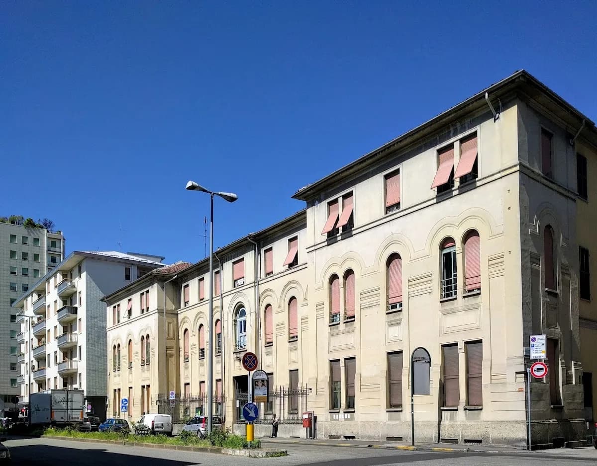 Soggiorno Borsalino - Alessandria