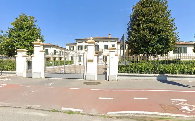 Stanca Elena Anamaria - Parma