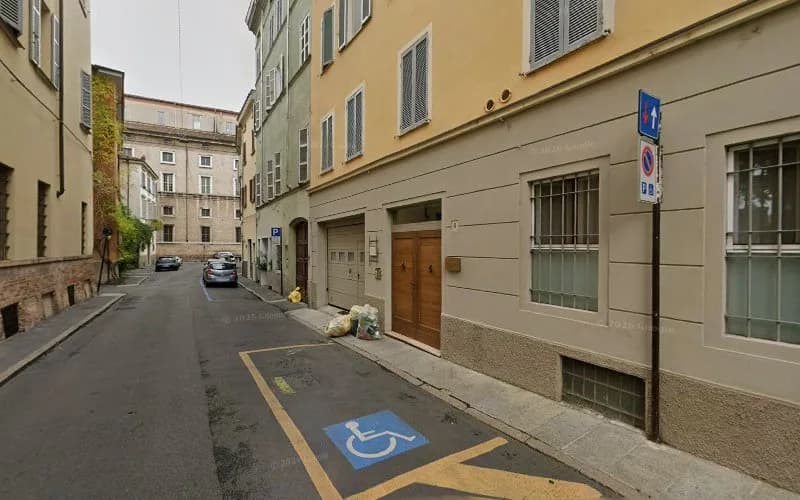 Stanca Elena Anamaria - Parma