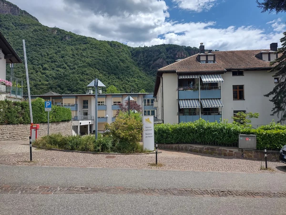 Stiftung Pilsenhof Ö.b.p.b. - Terlan