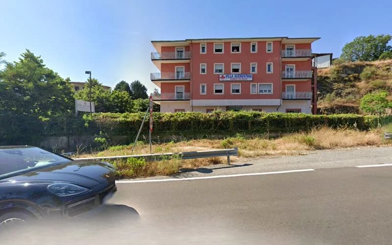 Villa Acerenthia Residenza Per Anziani - Cerenzia