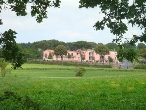 Villa Acquaforte - Celleno