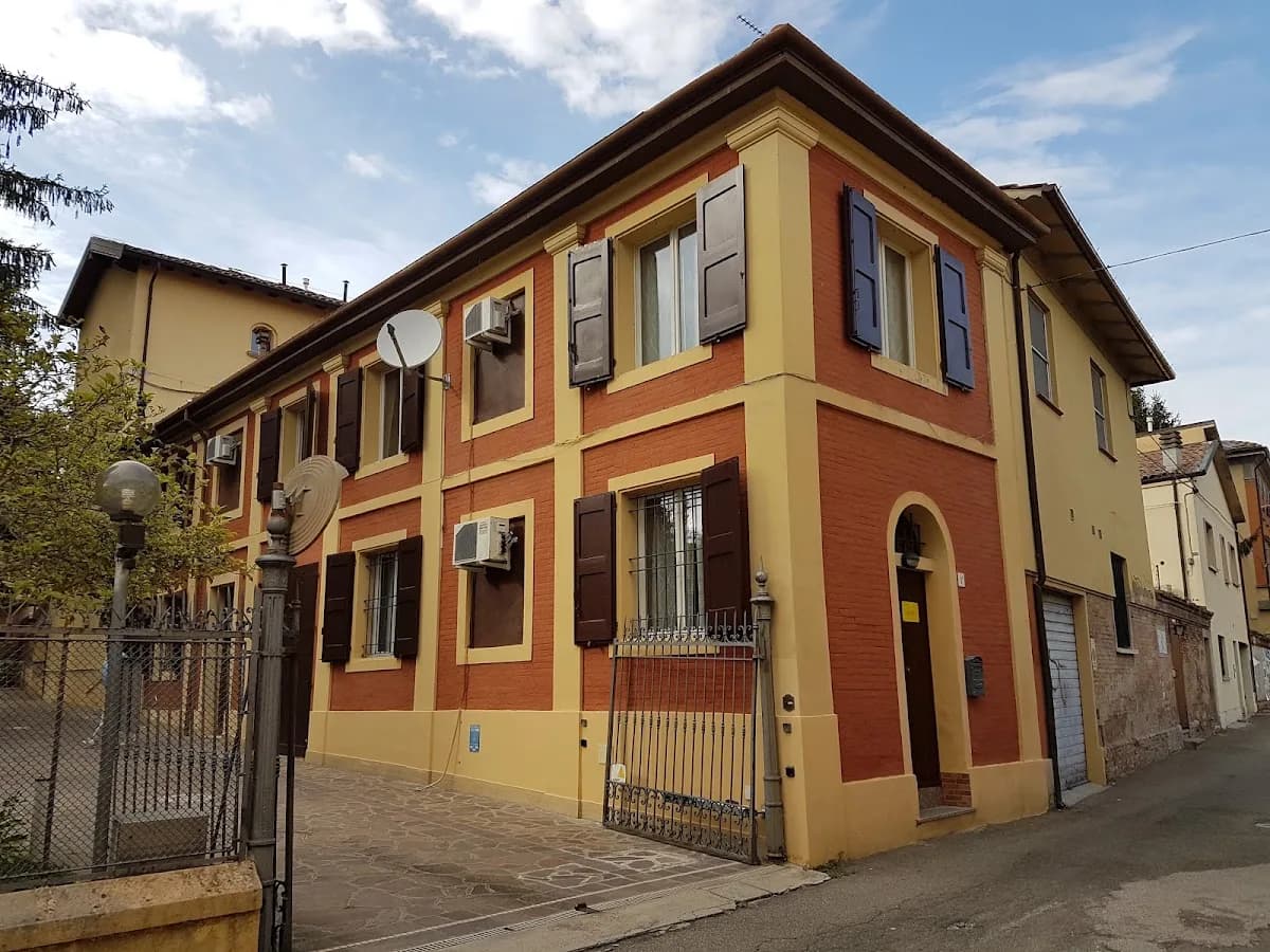 Villa Ama - Bologna