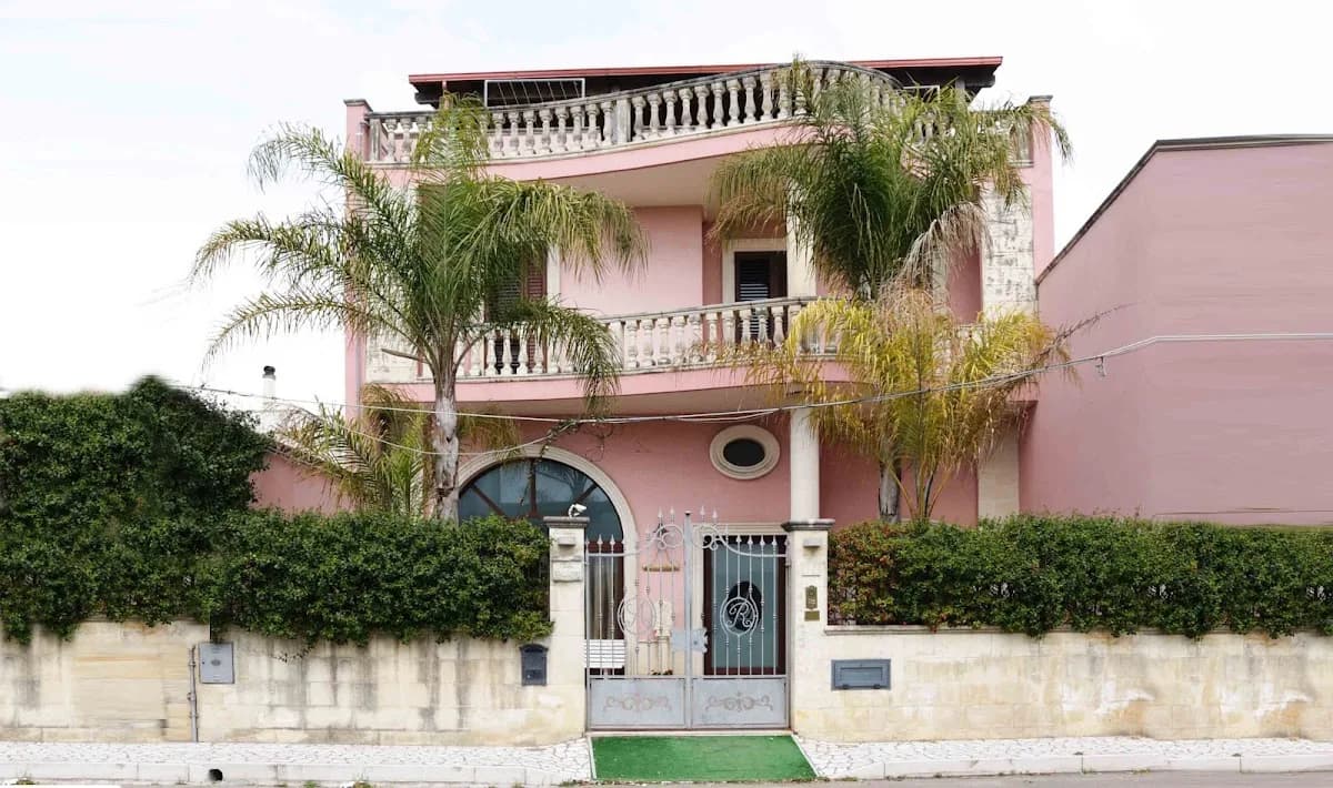Villa Antori - Lizzanello