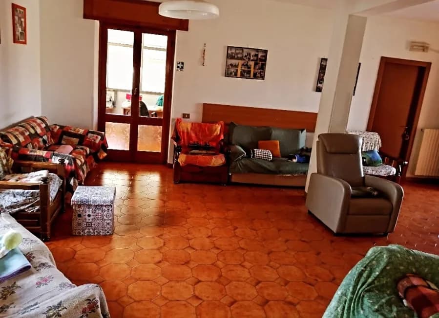 Villa Aurora (casa Alloggio Per Anziani) - Sermoneta