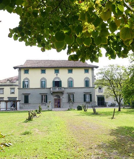 Villa Aurora Casa Di Riposo - Argenta