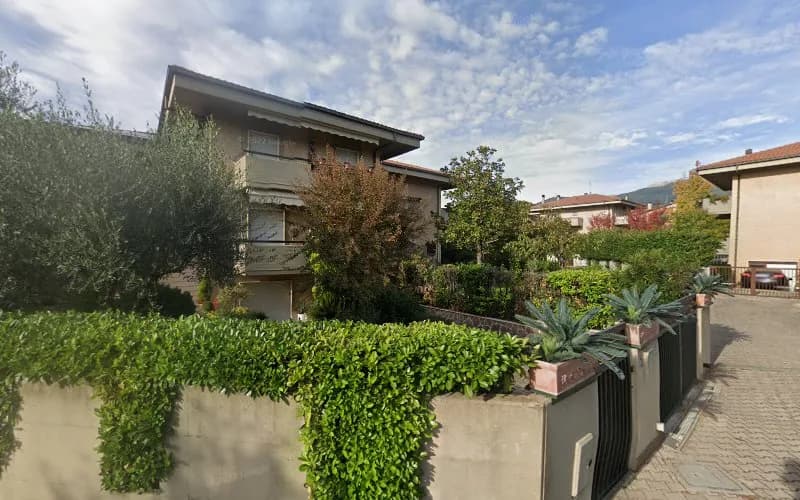 Villa Aurora - Rieti