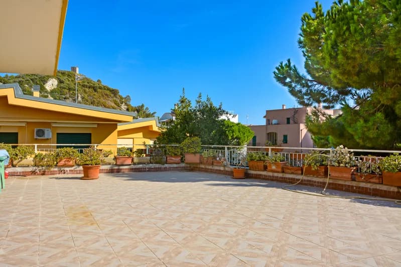 Villa Azzurra - Varigotti