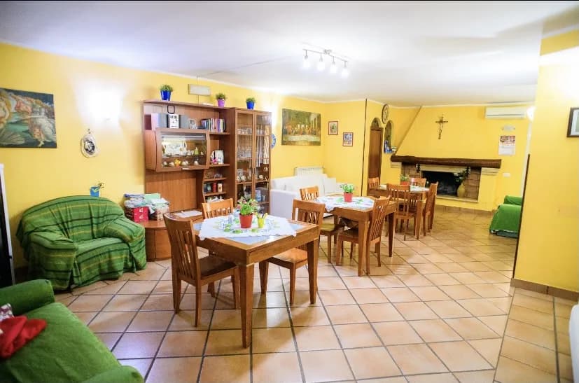 Villa Bea - Faleria