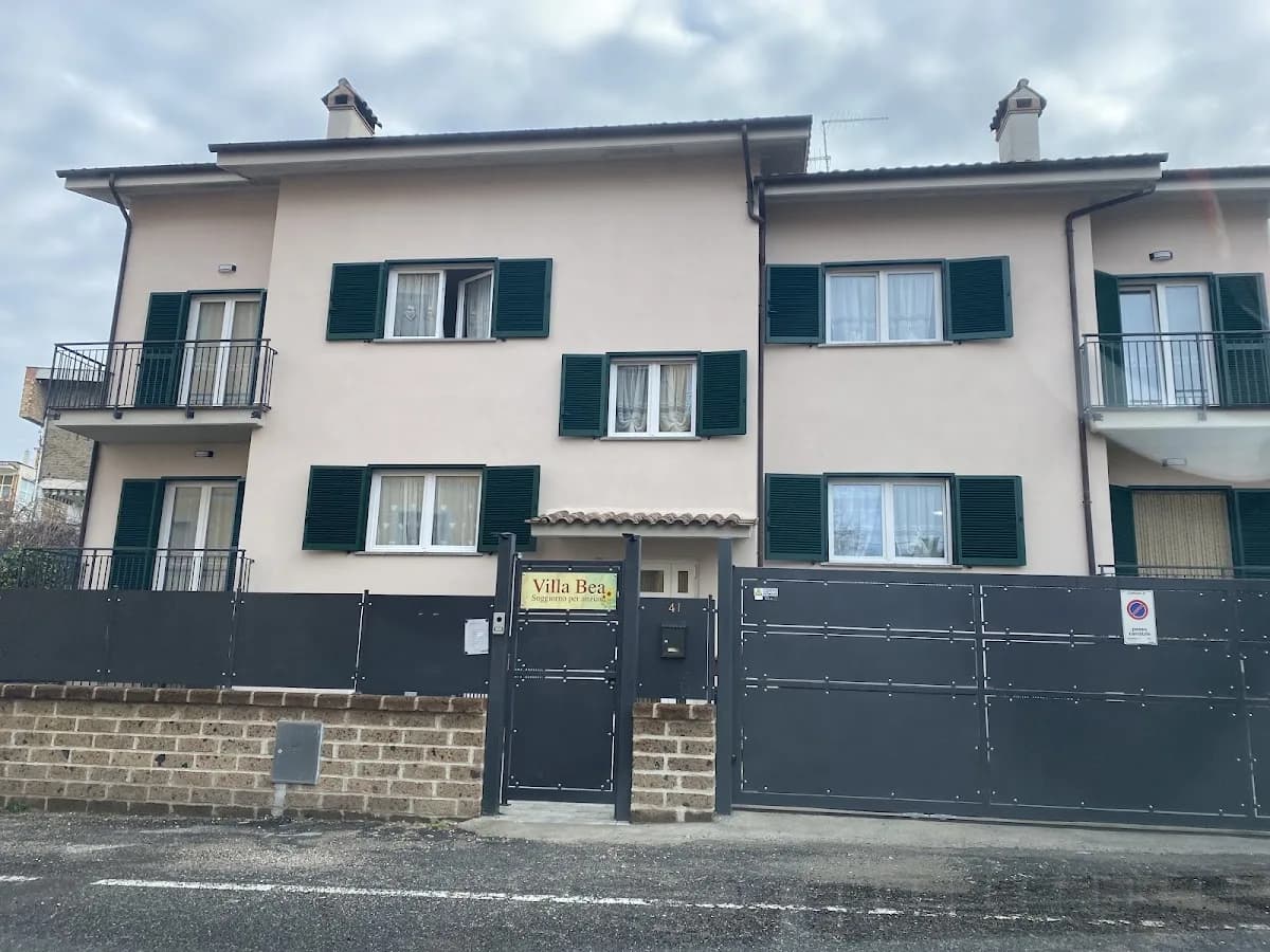 Villa Bea - Faleria