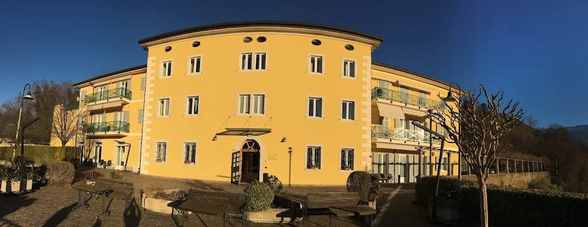 Villa Belfonte - Trento