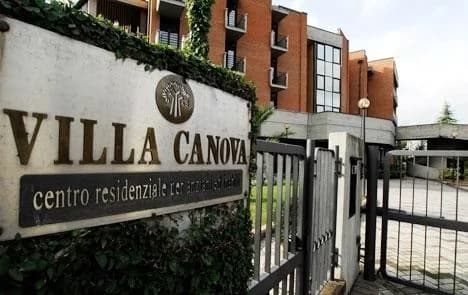 Villa Canova - Firenze