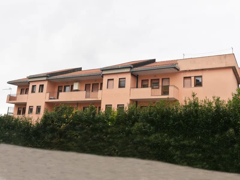 Villa Carmela Casa Di Riposo - Bracigliano