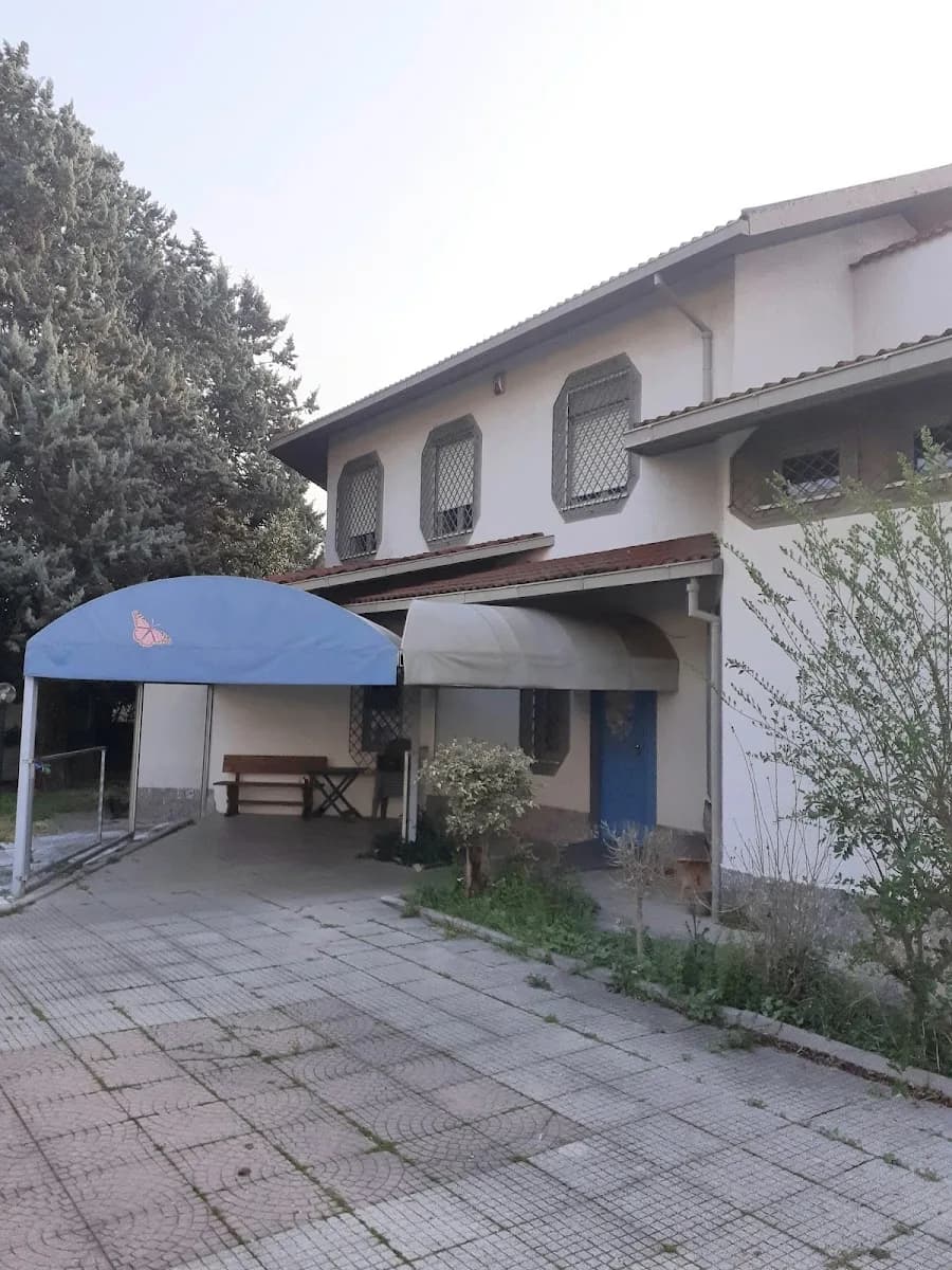 Villa Celeste - Santa Teresa