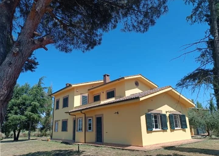 Villa Chiara - Latina