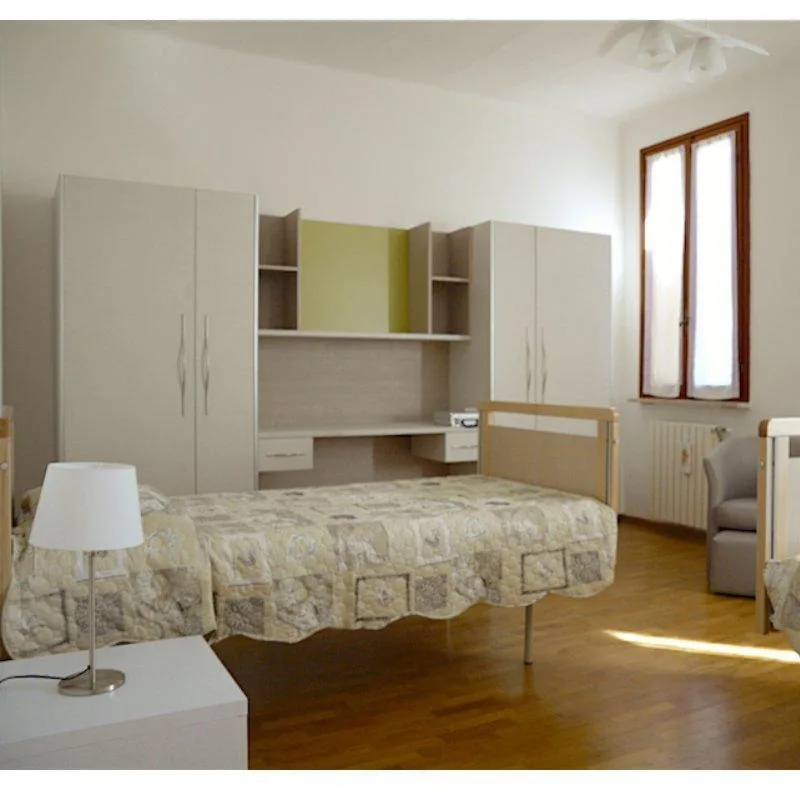 Villa Crispa 2 - Ferrara