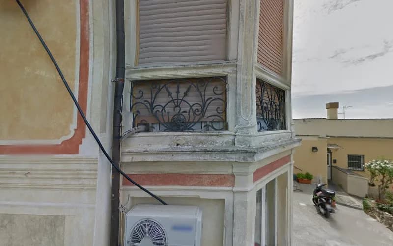 Villa Crovetto - Poggio Favaro-San Bernardo