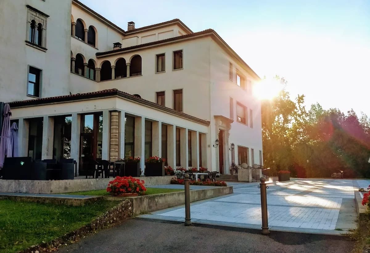 Villa Dei Cedri - Merate