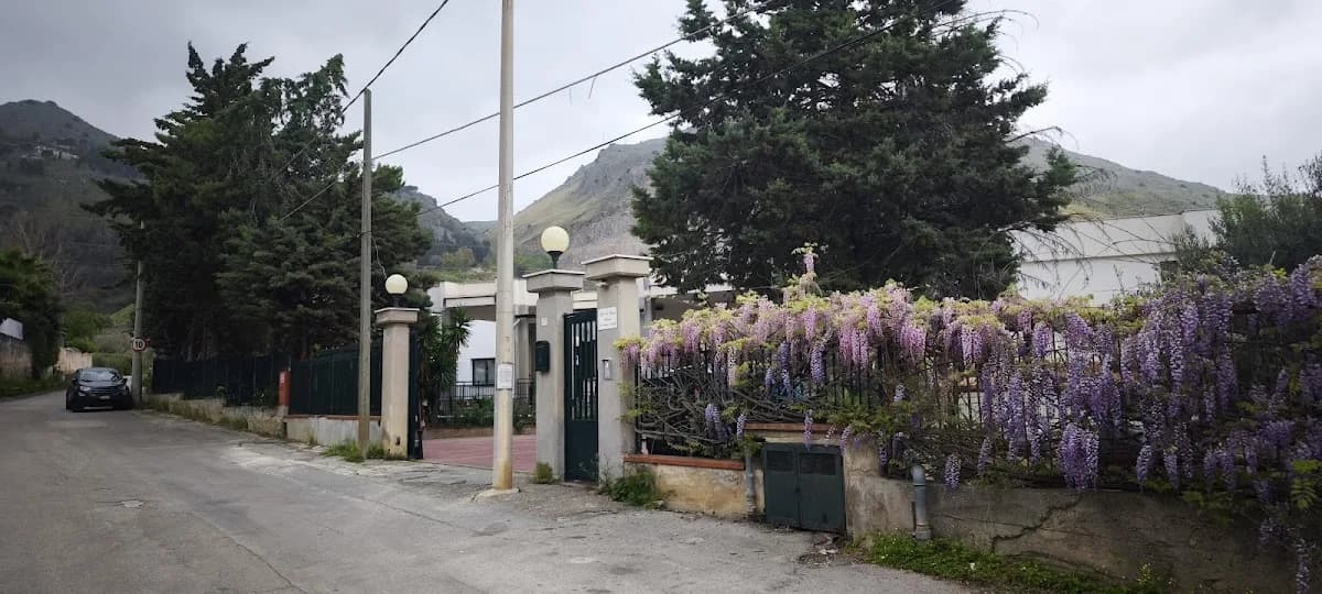 Villa Dei Glicini Residence - Palermo