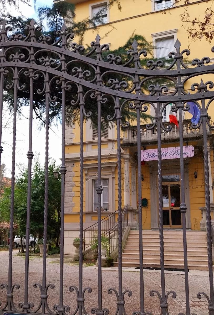 Villa Del Parco - Bologna