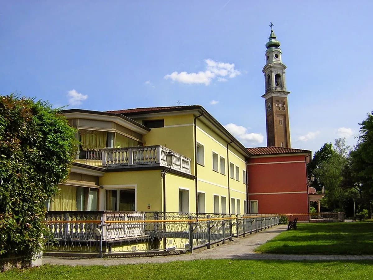 Villa Dr. L. Tomasi S.r.l. - Spresiano