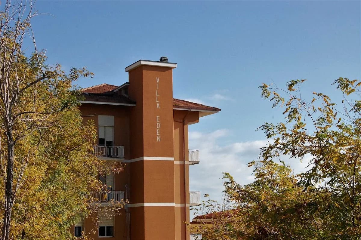 Villa Eden Abruzzo Anziani Group - Città Sant'Angelo