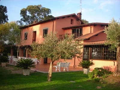 Villa Elena Boi - Latina
