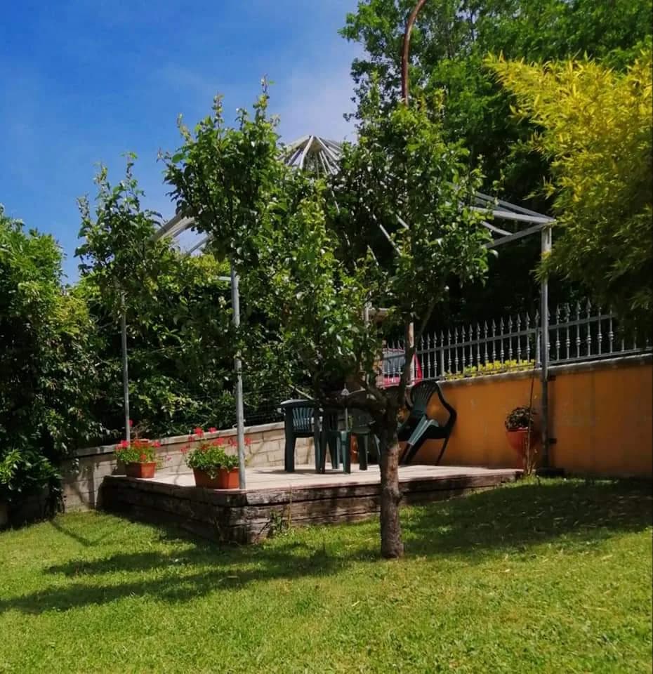 Villa Elia - Tornimparte
