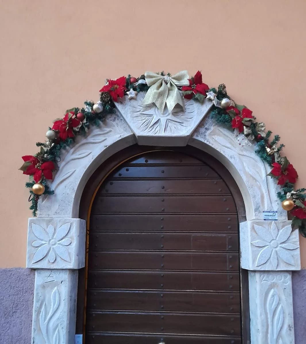 Villa Elia