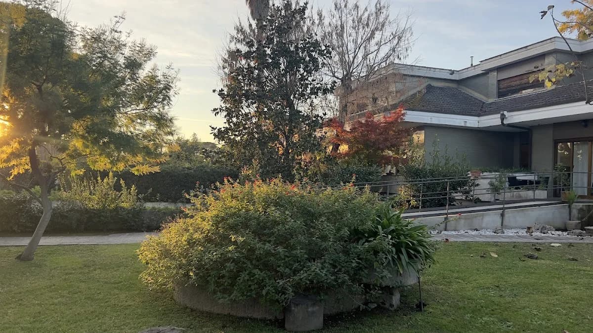 Villa Elisara Casa Di Riposo - Roma