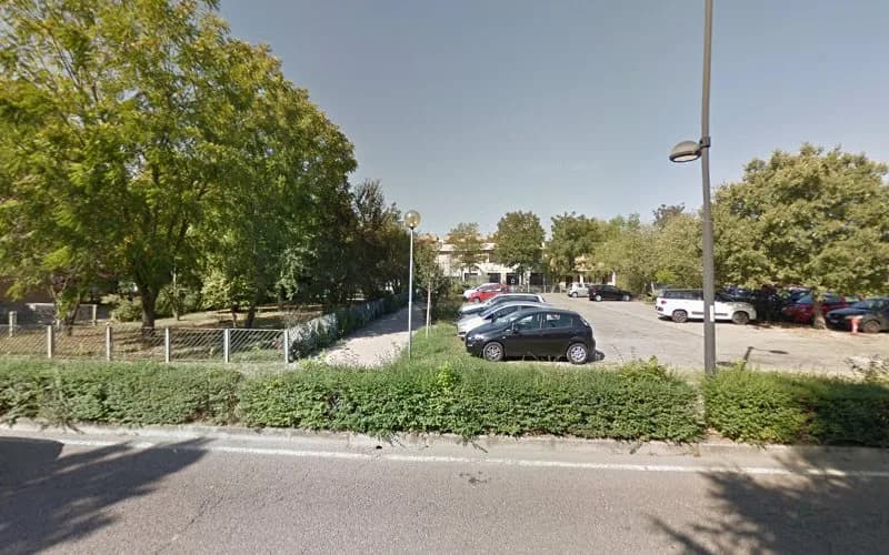 Villa Erica - Reggio Emilia