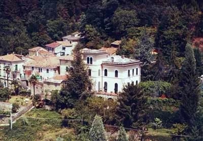 Villa Fanny Comunità Alloggio Per Anziani - Rio