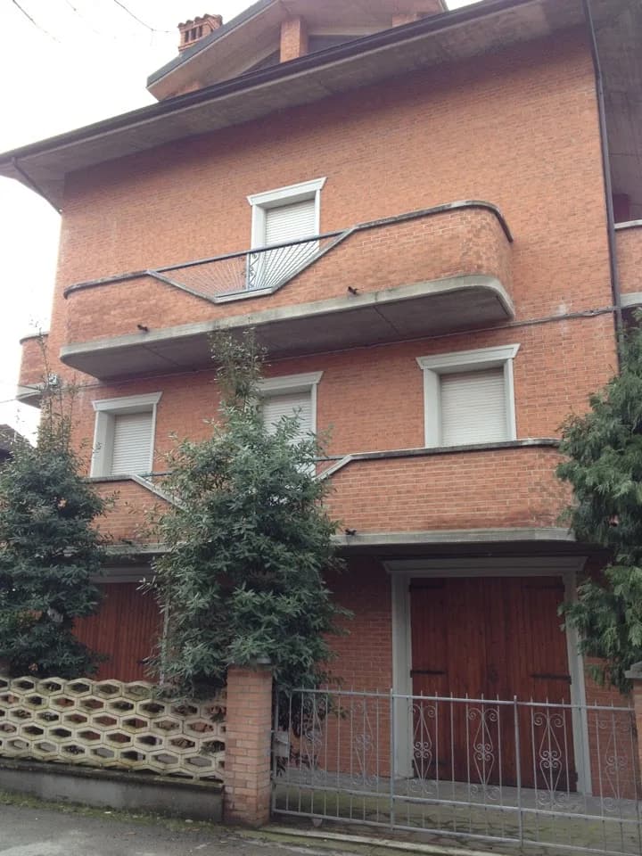 Villa Federica Casa Famiglia Di Riposo Per Anziani, Rsa, Fisioterapia, Modena, Reggio Emilia - Modena