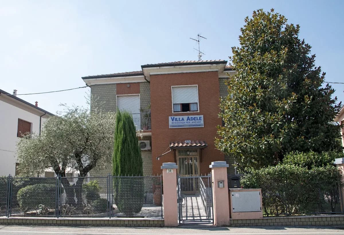 Villa Felicia Casa Di Riposo - Forli