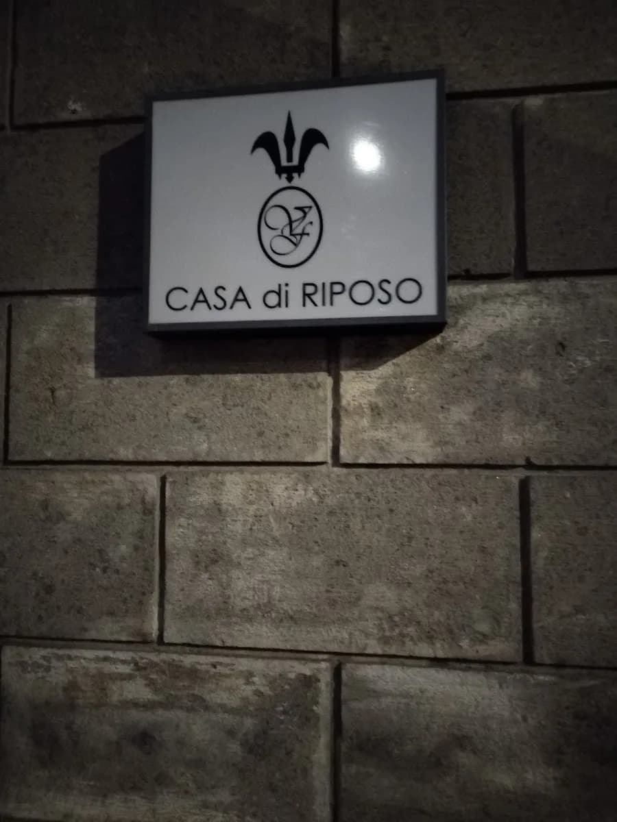 Villa Fiorentina - Viterbo