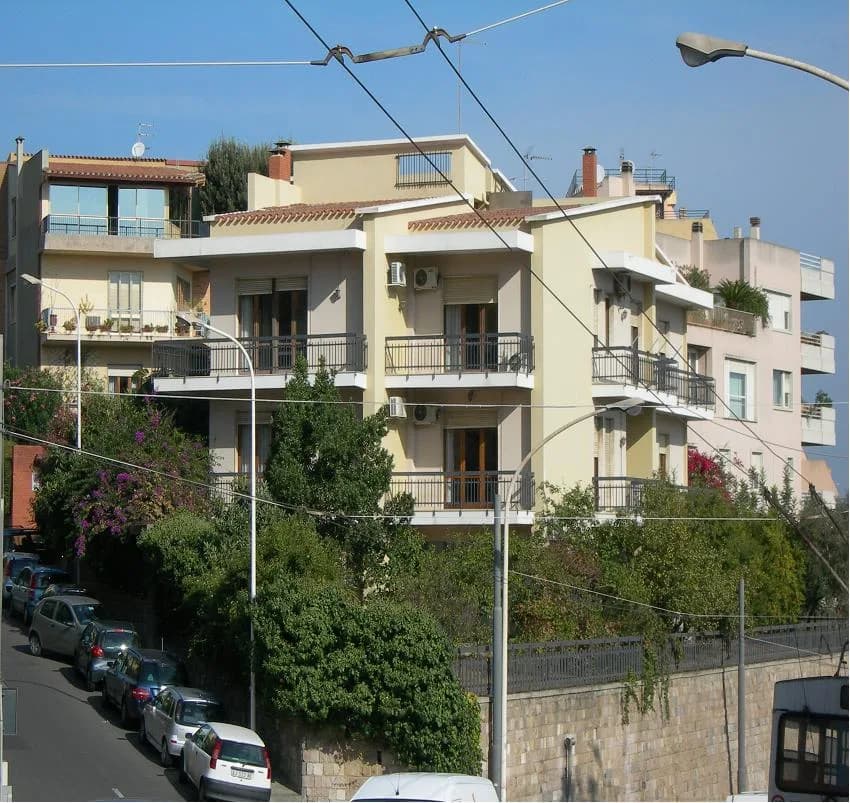 Villa Fiorita Associazione Familia Onlus - Cagliari