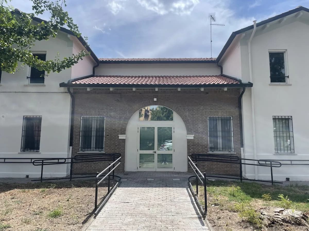 Villa Fulvia Residenza Per Anziani - Ferrara