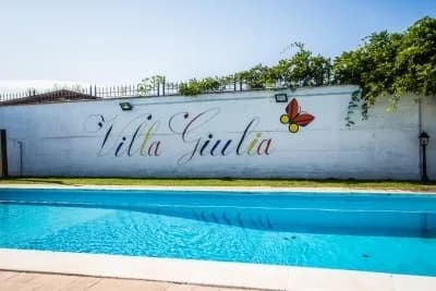 Villa Giulia - Roma