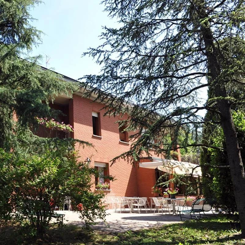 Villa Graziella - Bologna