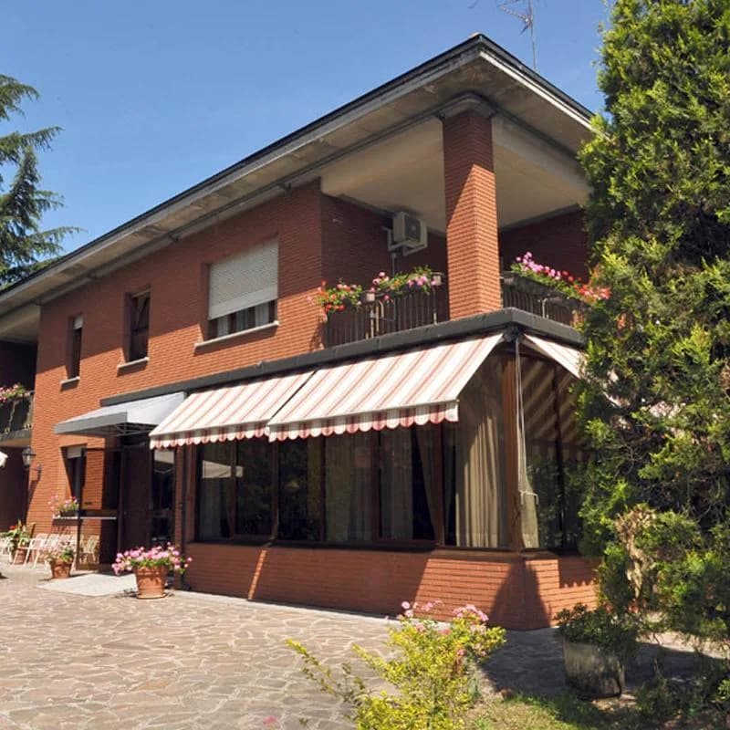 Villa Graziella - Bologna