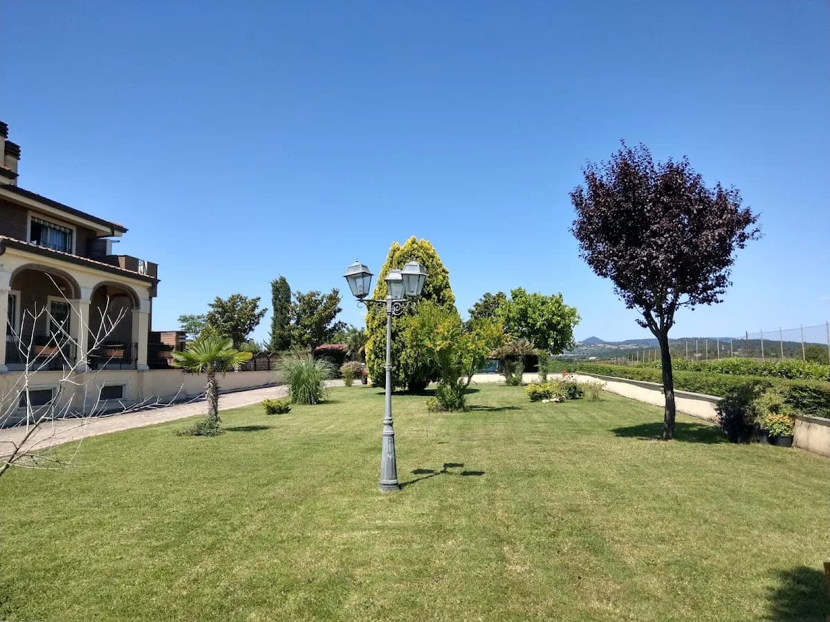 Villa Grenga - Campagnano di Roma