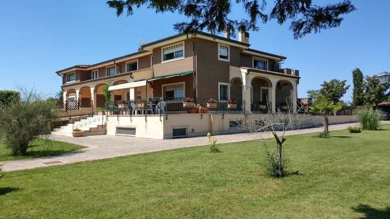 Villa Grenga - Campagnano di Roma