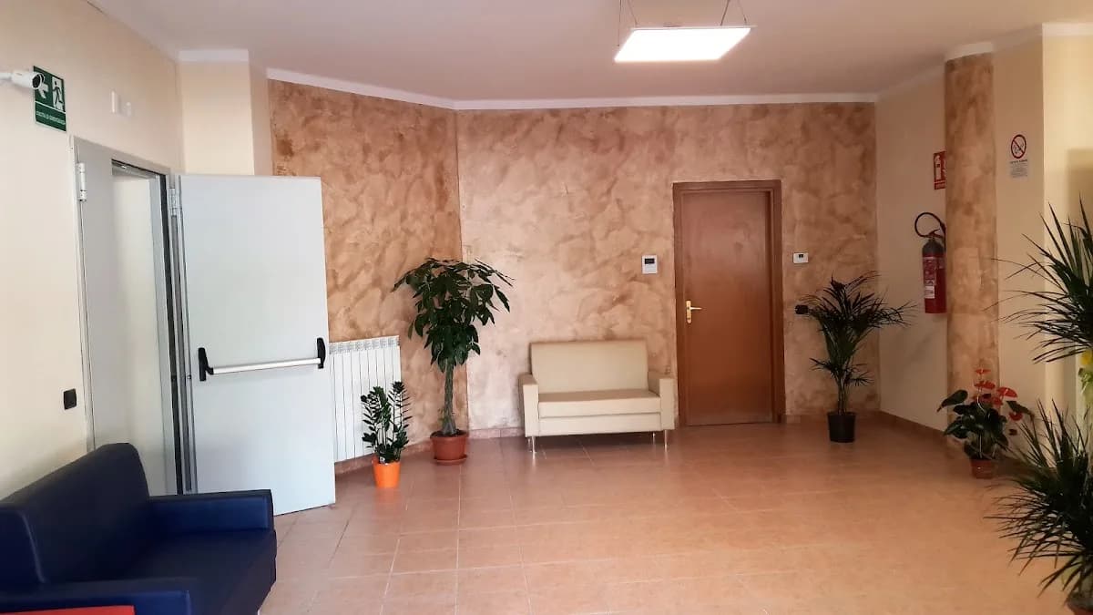 Villa Iris Casa Riposo Benevento - Campolattaro